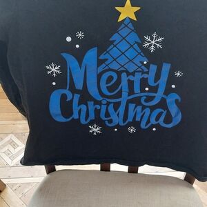 Festive Merry Christmas Pajamas